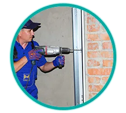 Garage Door Mobile Service Repair Dunellen, NJ 732-490-8335